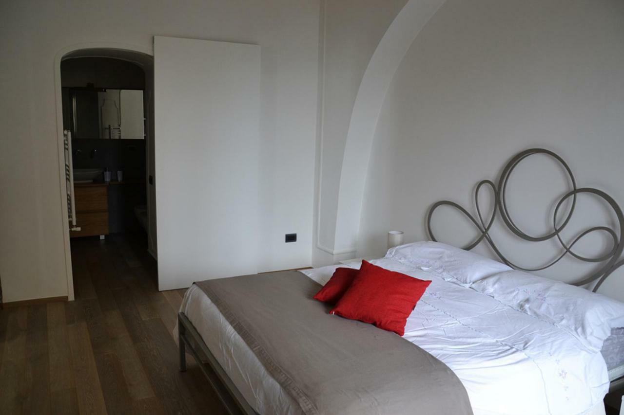 Apartmán Casa Del Cedro Neapol Exteriér fotografie