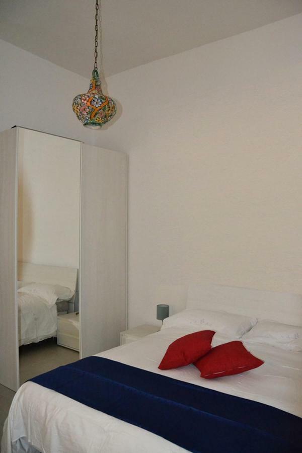 Apartmán Casa Del Cedro Neapol Exteriér fotografie