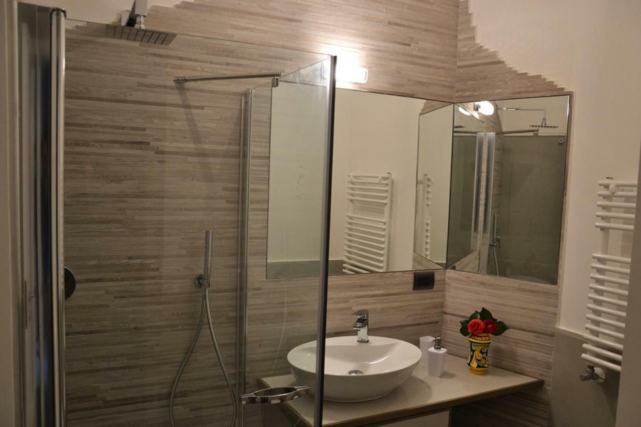 Apartmán Casa Del Cedro Neapol Exteriér fotografie